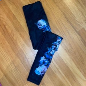 Ivivva girls leggings